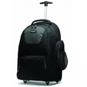 新秀丽（Samsonite）   Wheeled 拉杆双肩背包
