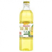 金龙鱼 食用油 非转基因 压榨玉米油 900ml*2件