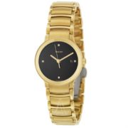 RADO 雷达 CENTRIX 晶萃系列 R30528713 女款时装腕表