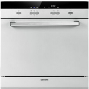 SIEMENS 西门子 SC73M810TI 嵌入式洗碗机