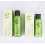 Innisfre 悦诗风吟 绿茶平衡爽肤水200ml+爽肤乳160ml