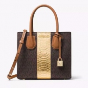 Michael Kors Mercer 女士单肩包 $111.6