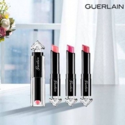 GUERLAIN 娇兰 小黑裙系列 我的香氛唇膏套组 2.8g*3支