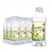 优典 小蜜蜜柠水 350ml*12瓶/箱