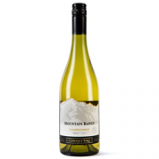 Concha y Toro 干露 云巅葡园 霞多丽 干白葡萄酒 750ml