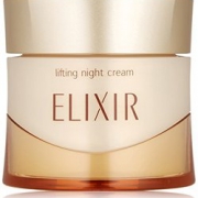 资生堂 ELIXIR怡丽丝尔 优悦活颜 弹力紧致保湿面霜 40g
