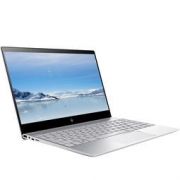HP 惠普 ENVY 13-ad108TU 13.3英寸笔记本电脑（i5-8250U 4G 256G SSD）