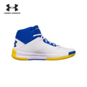 Under Armour 安德玛 UA男子Lockdown 2篮球鞋