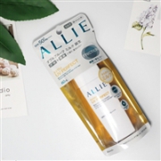 嘉娜宝ALLIE 2018新版 蓝金色 强力防水美白款 60ml
