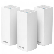 LINKSYS 领势 VELOP AC6600三只装 Mesh分布式路由