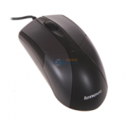 Lenovo 联想 M101 光学有线鼠标