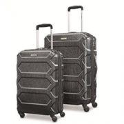 Samsonite 新秀丽 Magnitude LX 行李箱 2件套（20寸+24寸）