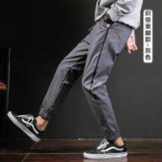 欧萨威帝 VS01710 男士休闲裤