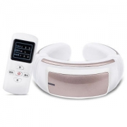 茗振 MZ-N8 多功能颈椎按摩器 可遥控