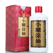 小糊涂仙 52度浓香型白酒 500ml