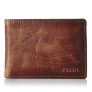 FOSSIL Derrick Front Pocket 男士钱包
