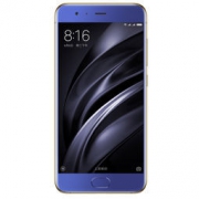 MI 小米6 4GB+64GB 亮蓝色 智能4G手机