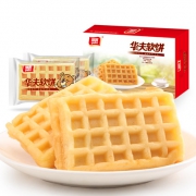 雅客 原味华夫饼 880g整箱
