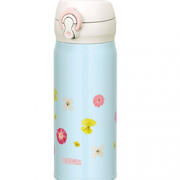 重回好价！THERMOS 膳魔师 JNL-402 P-B 保温杯  400ml