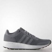 7日0点：adidas 阿迪达斯 neo 男子 休闲鞋 CLOUDFOAM RACE