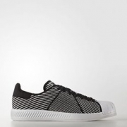 adidas 阿迪达斯 Superstar Primeknit 男款休闲鞋