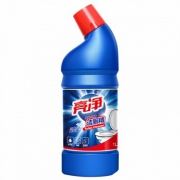 亮净 强力+清香洁厕精1L洁厕灵