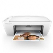 HP 惠普 DeskJet Ink Advantage 2678彩色喷墨多功能打印一体机