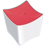 TP-LINK TL-WDR5640 1200M 无线路由器