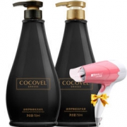 cocovel 梦魅香氛 洗护套装*2件