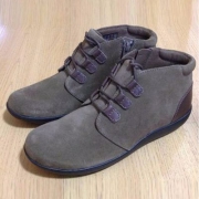 限US5.5码，Clarks 其乐 medora Sage 女士及踝短靴 Prime会员免费直邮含税