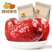 西域美农 一级和田大枣 250g*2袋 129万好评