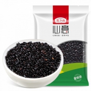 燕之坊 珍贡黑米心意系列五谷杂粮1kg