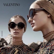 Ray-Ban、Prada、Valentino等太阳镜专场 降至4折+额外85折