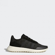 adidas 阿迪达斯 Flashback 女款休闲运动鞋