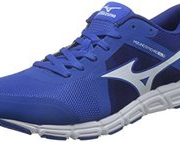 Mizuno 美津浓 Synchro SL2 男士跑鞋  119.2元/双（3件8折）