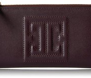 美总统之女品牌！Ivanka Trump Mara Pouch 女士长款钱包