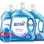 蓝月亮 洗衣液 8斤装