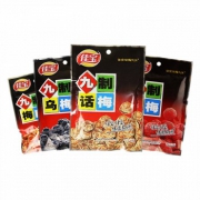 佳宝 九制话梅 65g*10包
