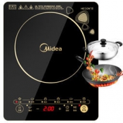 Midea 美的 C21-WK2102 电磁炉