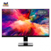 ViewSonic 优派 VX2478-smhd-2 23.8英寸显示器