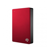 中亚Prime会员！Seagate 希捷 Backup Plus 睿品 2.5英寸 移动硬盘 4TB