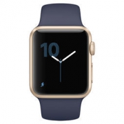 20点：Apple 苹果 Watch Sport Series 1 智能手表 38毫米