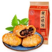 华瑜 黄山烧饼 梅干菜扣肉 170g
