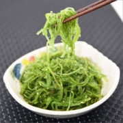 盖世 海藻沙拉 500g*2袋 *4件