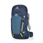 GREGORY 格里高利 ZULU 户外登山徒步背包 40L 849元包邮（用券）