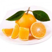 诗慕 麻阳冰糖橙 5斤