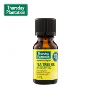 Thursday Plantation 星期四农庄 明星产品 茶树精油15ml