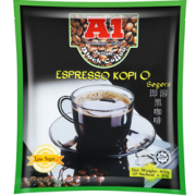 部分地区， 越南进口！溶黑咖啡20条400g