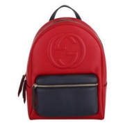 GUCCI 古驰 431570 女士双肩包