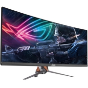 华硕（ASUS）  ROG PG348Q 34英寸 G-SYNC曲面电竞显示器